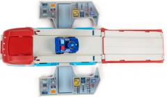 Masina de patrula - Patrula Catelusilor