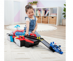 Set de joaca - Patrula Catelusilor - Baza catelusilor