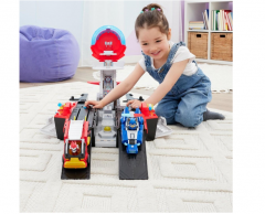 Set de joaca - Patrula Catelusilor - Baza catelusilor