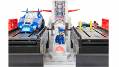 Set de joaca - Patrula Catelusilor - Baza catelusilor