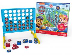 Joc - Patrula Catelusilor - 4-In-a-Row