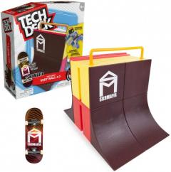 Set Tech Deck - Sk8Mafia Vert Wall 2.0