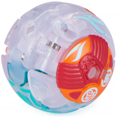 Figurina - Bakugan Legends - Cloptor x Apollyon