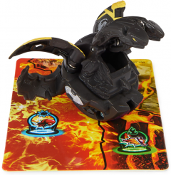 Figurina - Bakugan - Nillious