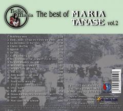 Best of Maria Tanase vol. 2