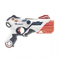 Jucarie - Blaster Nerf Laser Ops Pro Alphapoint