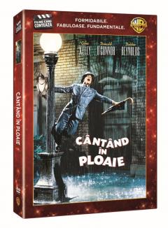 Cantand in ploaie / Singing in the rain