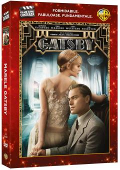 Marele Gatsby / Great Gatsby