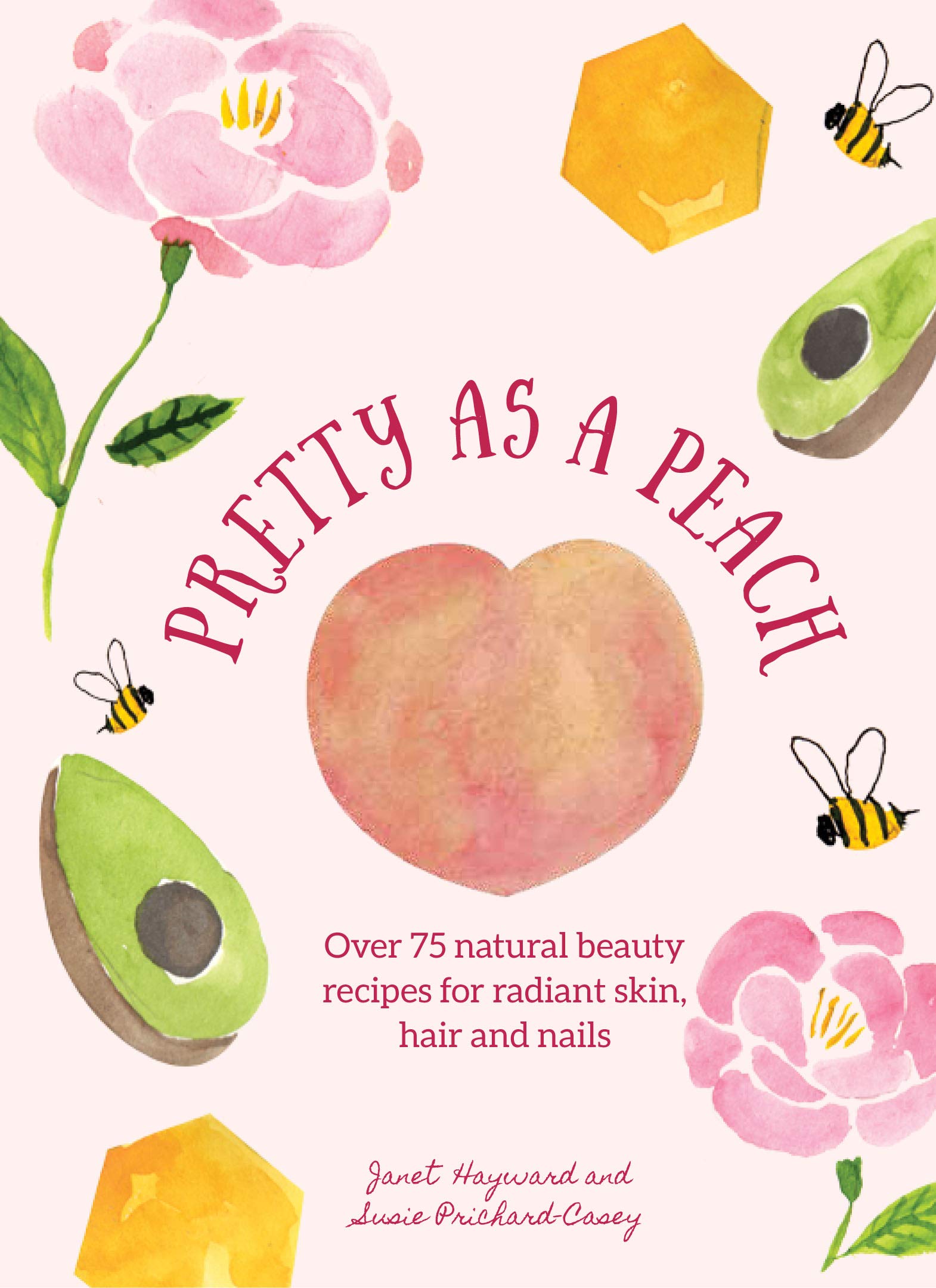 Pretty as a Peach