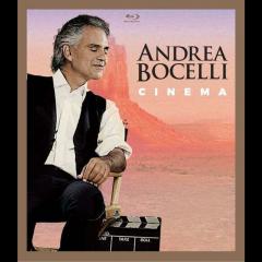 Andrea Bocelli: Cinema 