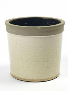 Ghiveci de flori-Serax -Bej