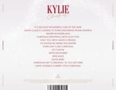 Kylie Christmas