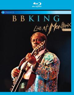 Live at Montreux 1993 (Blu-ray)