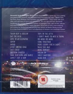 Rocks Donington 2014 (Blu-ray)