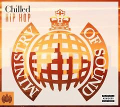 Ministry of Sound - Chilled Hip Hop 
