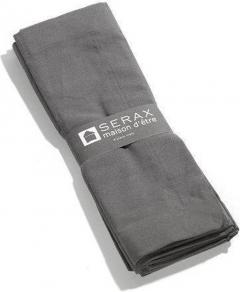 Servetel masa - Board Placemat 38x50, Dolphin Grey