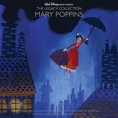 Walt Disney Records - The Legacy Collection - Mary Poppins