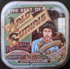 The Best Of Arlo Guthrie