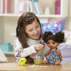 Papusa - Baby Alive - Sweet Spoonfuls Baby Girl