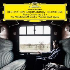 Destination Rachmaninov - Departure