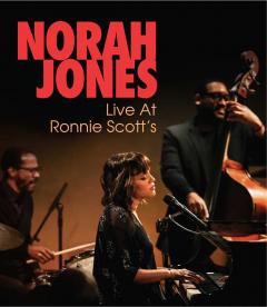 Live At Ronnie Scott's 2017 (Blu-ray)