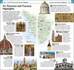 Top 10 Florence and Tuscany