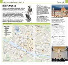 Top 10 Florence and Tuscany