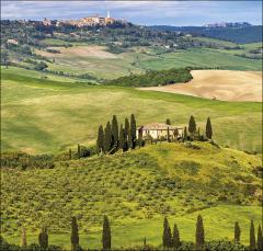 Top 10 Florence and Tuscany