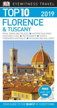 Top 10 Florence and Tuscany