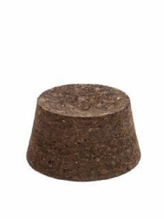 Suport farfurie din pluta