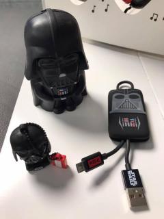 Set gadget - Darth Vader