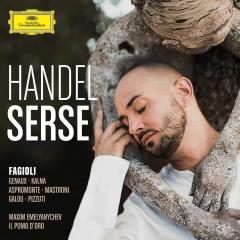 Handel: Serse