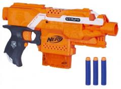 Jucarie - Blaster Nerf N-Strike Elite Stryfe