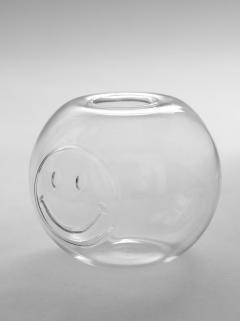 Vaza - Smiley Face