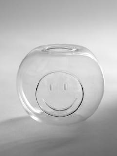 Vaza - Smiley Face