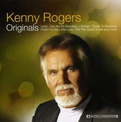 Kenny Rogers Originals