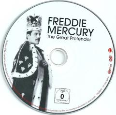 The Great Pretender (DVD)