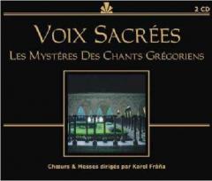 Voix sacrees