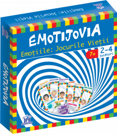 Emotijovia