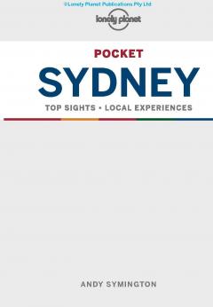 Pocket Sydney