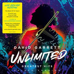 Unlimited - Greatest Hits