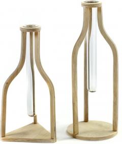 Vaza - Solifleur Fles Klein - mai multe modele