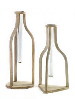 Vaza - Solifleur Fles Klein - mai multe modele