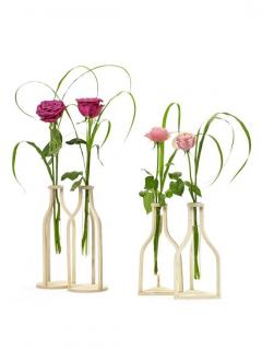 Vaza - Solifleur Fles Klein - mai multe modele