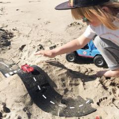 Traseu - 24 piese Highway, Waytoplay