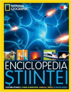 Enciclopedia stiintei