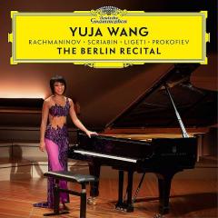 The Berlin Recital