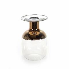 Vaza mica - Serax Fles Gold Giorgio