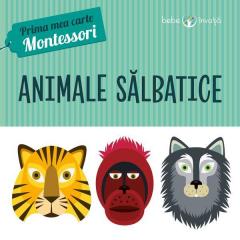 Animale salbatice