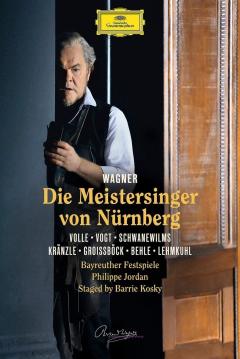 Die Meister von Nurnberg